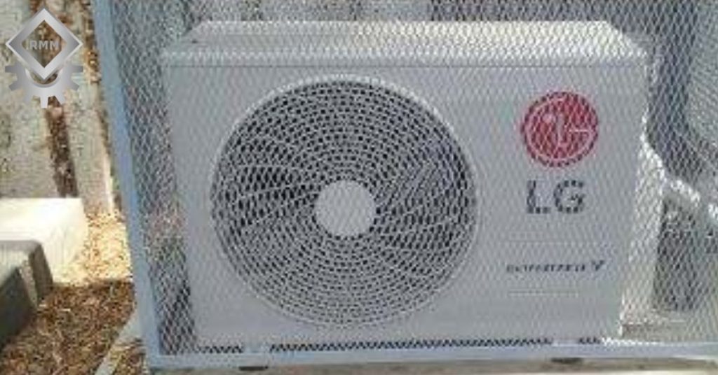 Choosing the Best AC Security Cage for Your Outdoor Unit